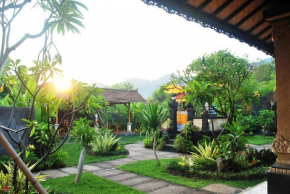 Trijaya Guest House Pemuteran, Pemuteran